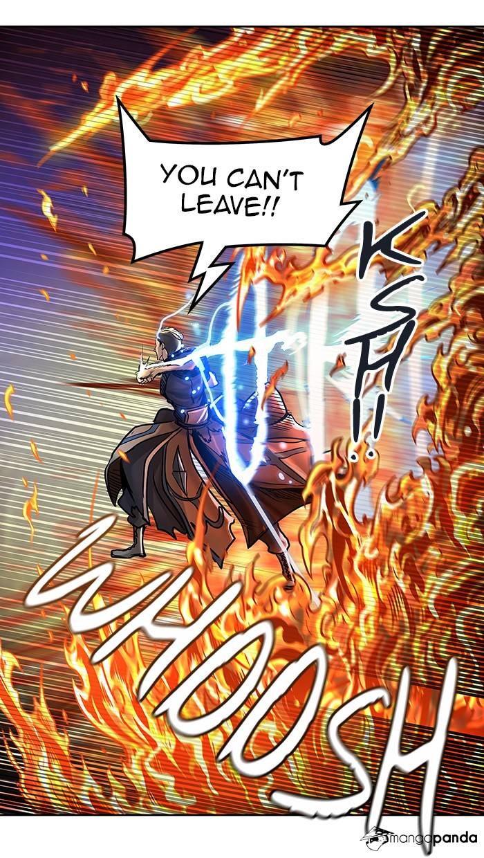 Tower of God Chapter 336 image 013